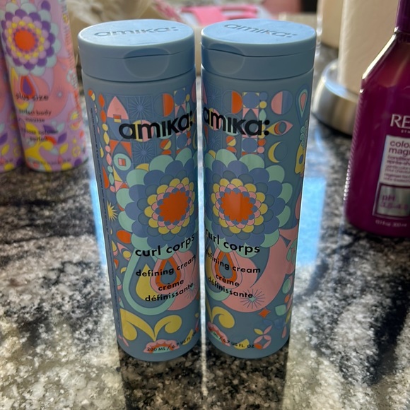 amika Hair New Curl Corps By Amika Poshmark